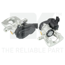 NK féknyereg NK 2132115 autóalkatrész