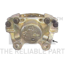 NK Féknyereg NK 2136119 fékbetét