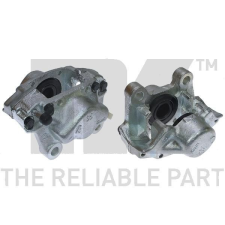 NK Féknyereg NK 2136122 fékbetét