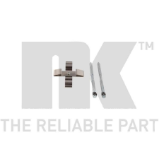 NK Féknyereg NK 2147263 fékbetét