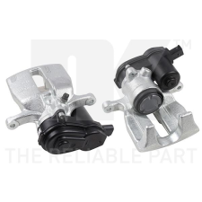 NK féknyereg NK 2147388 autóalkatrész