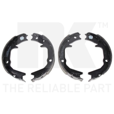 NK fékpofakészlet NK 2730674 autóalkatrész