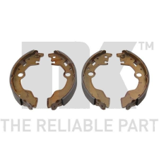 NK Fékpofakészlet NK 2744646 fékbetét