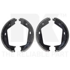 NK fékpofakészlet NK 2748578 autóalkatrész