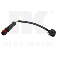 NK figyelmezető kontaktus, fékbetétkopás NK 280128 autóalkatrész