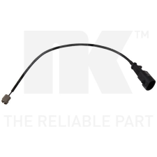 NK figyelmezető kontaktus, fékbetétkopás NK 280181 autóalkatrész