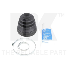 NK gumiharangkészlet, hajtótengely NK 524506 autóalkatrész