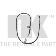 NK Huzal, rögzítőfék NK 902260 fékmunkahenger