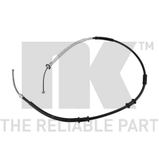 NK Huzal, rögzítőfék NK 9023133 fékmunkahenger