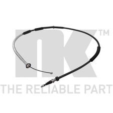 NK Huzal, rögzítőfék NK 9023198 fékmunkahenger