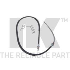 NK Huzal, rögzítőfék NK 9025125 fékmunkahenger