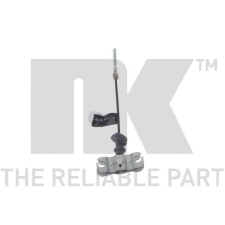 NK Huzal, rögzítőfék NK 903515 fékmunkahenger