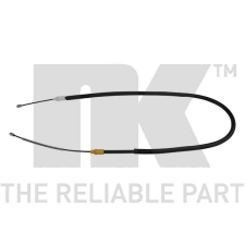 NK Huzal, rögzítőfék NK 903974 fékmunkahenger