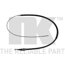 NK Huzal, rögzítőfék NK 904791 fékmunkahenger