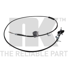 NK Huzal, rögzítőfék NK 909312 fékmunkahenger