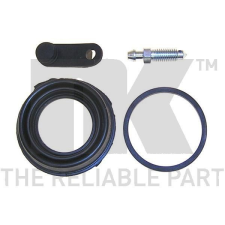 NK Javítókészlet, féknyereg NK 8815021 fékbetét