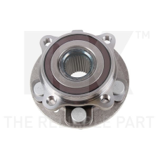 NK kerékcsapágy készlet NK 751216 autóalkatrész