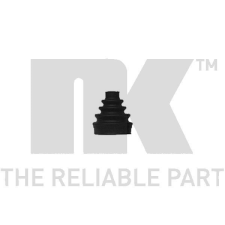 NK Kerékcsapágy készlet NK 751908 kormányvezérlő és kiegészítői