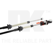 NK Kerékcsapágy készlet NK 753910 kormányvezérlő és kiegészítői