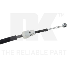 NK Kerékcsapágy készlet NK 753919 kormányvezérlő és kiegészítői