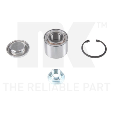 NK kerékcsapágy készlet NK 763724 autóalkatrész