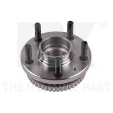 NK Kerékcsapágy készlet NK 763933 kormányvezérlő és kiegészítői