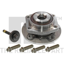 NK Kerékcsapágy készlet NK 763937 kormányvezérlő és kiegészítői