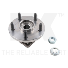 NK Kerékcsapágy készlet NK 764306 kormányvezérlő és kiegészítői