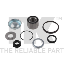 NK Kerékcsapágy készlet NK 764730 kormányvezérlő és kiegészítői