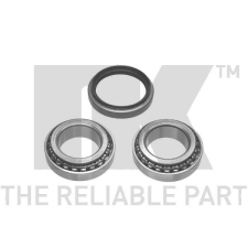 NK Kerékcsapágy készlet NK 769935 kormányvezérlő és kiegészítői