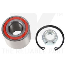 NK kerékcsapágy NK 763924 autóalkatrész