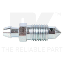 NK légtelenítő csavar/-szelep NK 89017 autóalkatrész