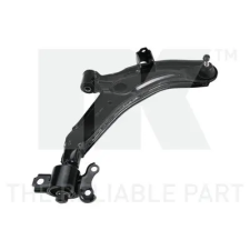 NK lengőkar, kerékfelfüggesztés 5013406 autóalkatrész