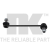 NK Rúd/kar, stabilizátor NK 5113532