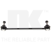 NK Rúd/kar, stabilizátor NK 5114814