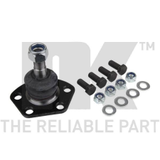 NK Támasztó-/vezetőcsukló NK 5041915 autóalkatrész