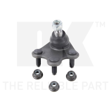 NK Támasztó-/vezetőcsukló NK 5044752 autóalkatrész