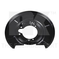 NK terelőlemez, féktárcsa NK 231529 autóalkatrész