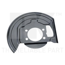 NK terelőlemez, féktárcsa NK 232204 autóalkatrész