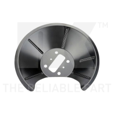 NK terelőlemez, féktárcsa NK 232513 autóalkatrész