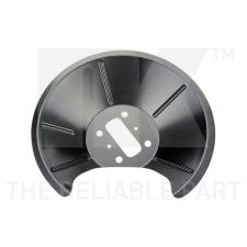 NK terelőlemez, féktárcsa NK 232514 autóalkatrész