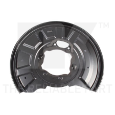 NK terelőlemez, féktárcsa NK 233328 autóalkatrész