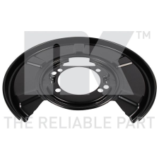 NK Terelőlemez, féktárcsa NK 233335 féktárcsa