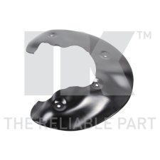 NK Terelőlemez, féktárcsa NK 234776 autóalkatrész