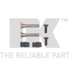 NK Vezetőpersely, féknyereg NK 8922018 fékbetét