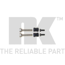 NK Vezetőpersely, féknyereg NK 8999008 fékbetét