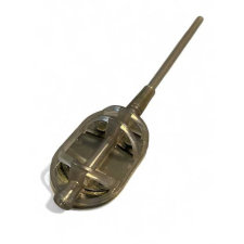 NM Method Flat Boilie Long Cast 30g feederkosár horgászkiegészítő