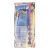 NMC Jumbo Jelly Thai Beads Carded lavender
