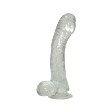 NMC Lazy dildó (17cm) műpénisz, dildó