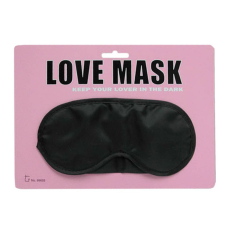 NMC Love Mask maszk